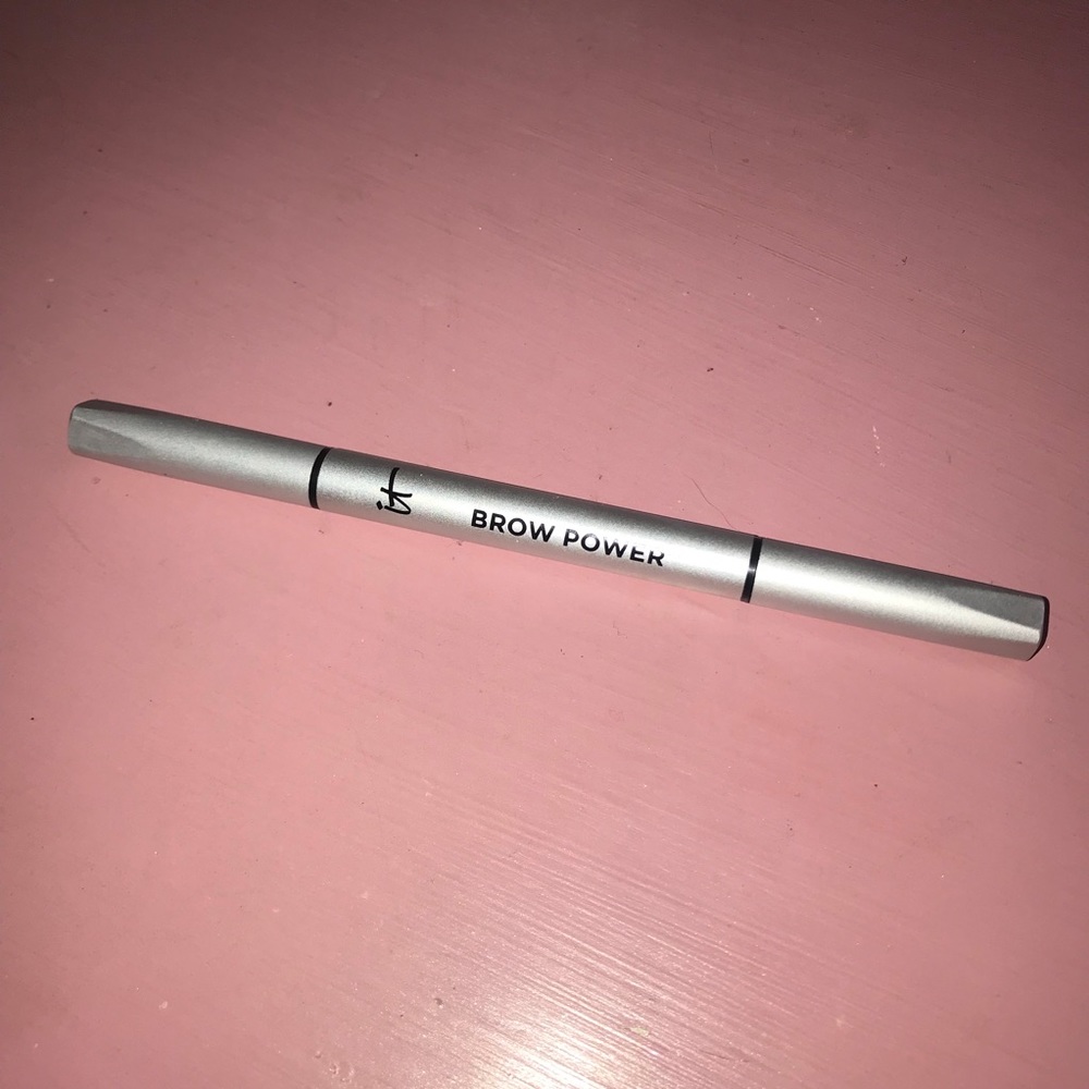 IT COSMETICS Brow Power Pencil (Universal Taupe)